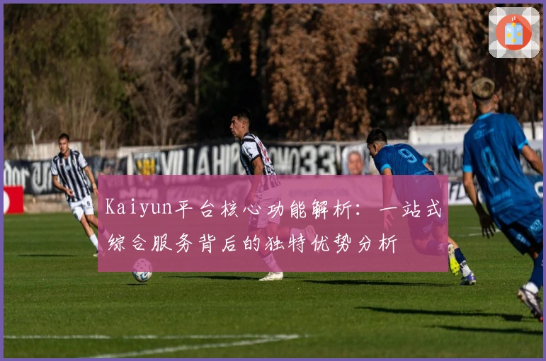 Kaiyun平台核心功能解析：一站式综合服务背后的独特优势分析
