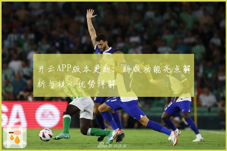 开云APP版本更新：新版功能亮点解析与核心优势详解