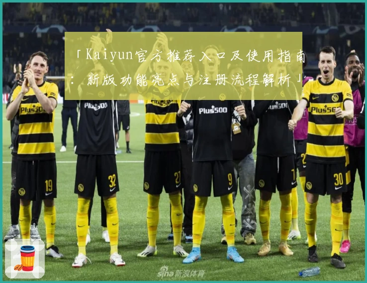 「Kaiyun官方推荐入口及使用指南：新版功能亮点与注册流程解析」