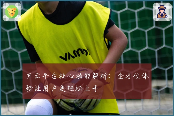 开云平台核心功能解析:全方位体验让用户更轻松上手